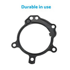 O-Ring Seal Repair Kit for BMW M54 M52TU E46 E39 E60 X3 E53 X5 Z3 (2000–2006)