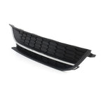 Fog Light Grille Cover for VW Passat (2012–2015) 561853665E Left