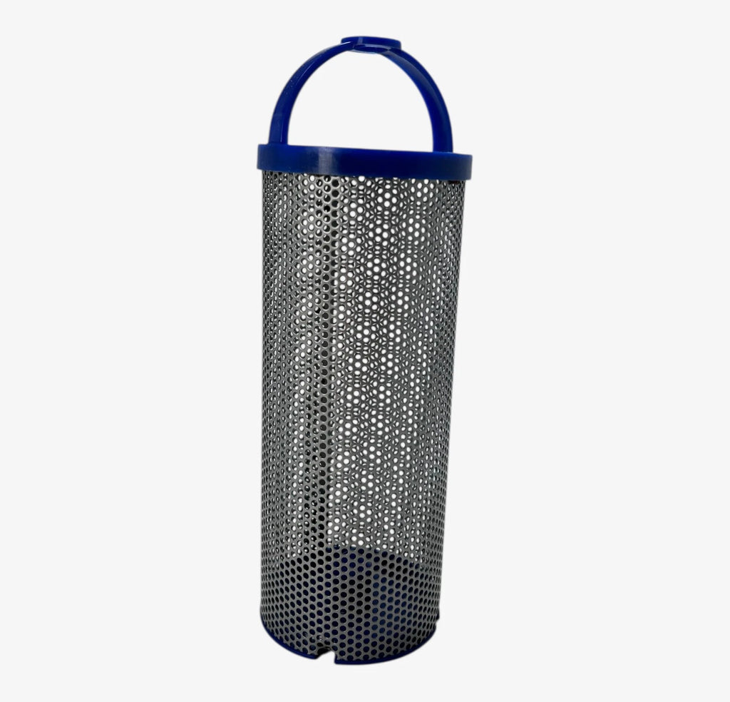 Groco BS-3 Stainless Steel Basket Water Strainer for Marine Applications (N/A)