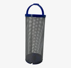 Groco BS-3 Stainless Steel Basket Water Strainer for Marine Applications (N/A)