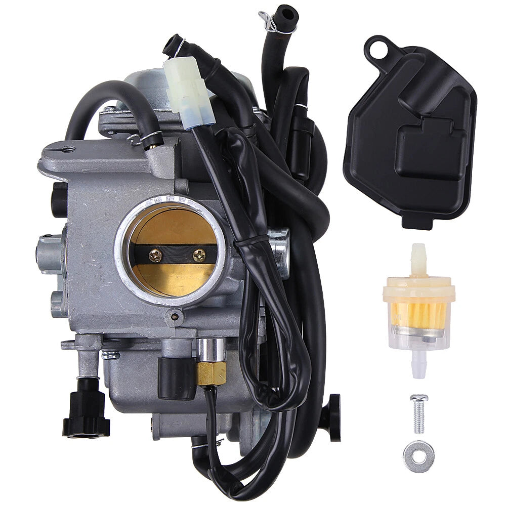 Carburetor 16100-HN5-M41 for Honda TRX350 TRX400FW (2000–2006)