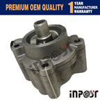 K4M Oil Pump for Mitsubishi K4M Engine (2000–2005)