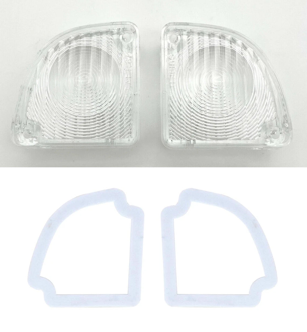 Reverse Light Bulbs w Gaskets for Chevrolet GMC Truck (1967–1972)