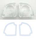 Reverse Light Bulbs w Gaskets for Chevrolet GMC Truck (1967–1972)