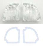Reverse Light Bulbs w Gaskets for Chevrolet GMC Truck (1967–1972)