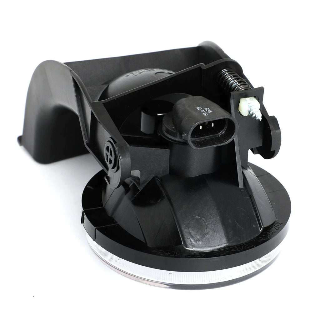 Right OE Style Fog Light for Dodge Ram 1500/2500/3500 (1999–2002)