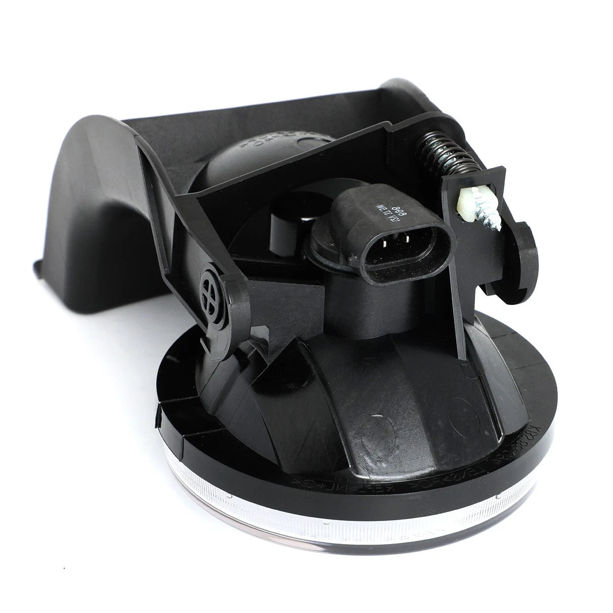 Right OE Style Fog Light for Dodge Ram 1500/2500/3500 (1999–2002)