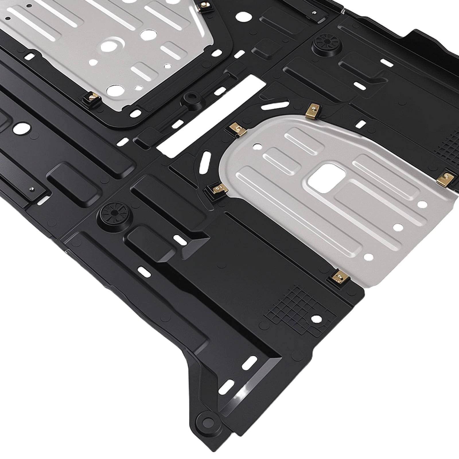 Front Lower Cover for Honda Civic DX Coupe (2012)