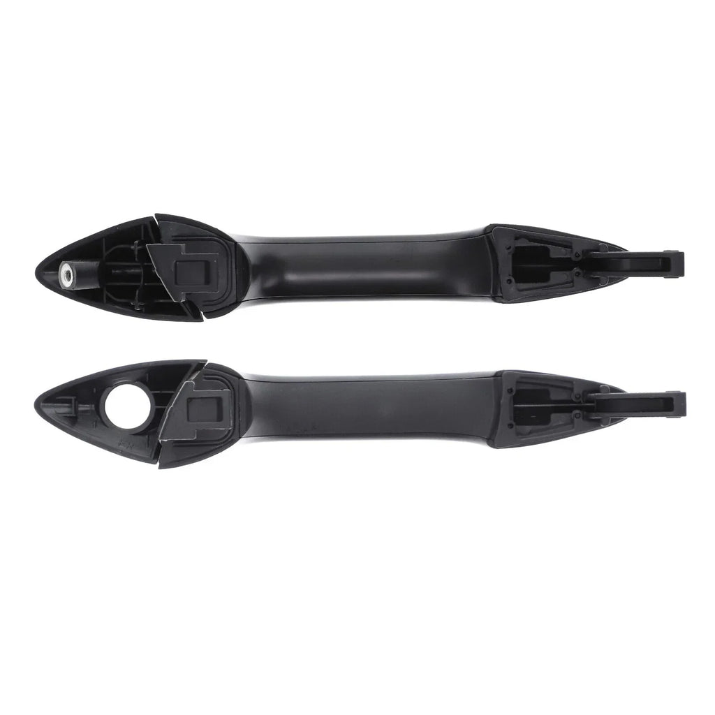 Door Handle Outer 2 x Set for Hyundai Elantra (2011–2015)