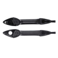 Door Handle Outer 2 x Set for Hyundai Elantra (2011–2015)