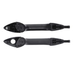 Door Handle Outer 2 x Set for Hyundai Elantra (2011–2015)