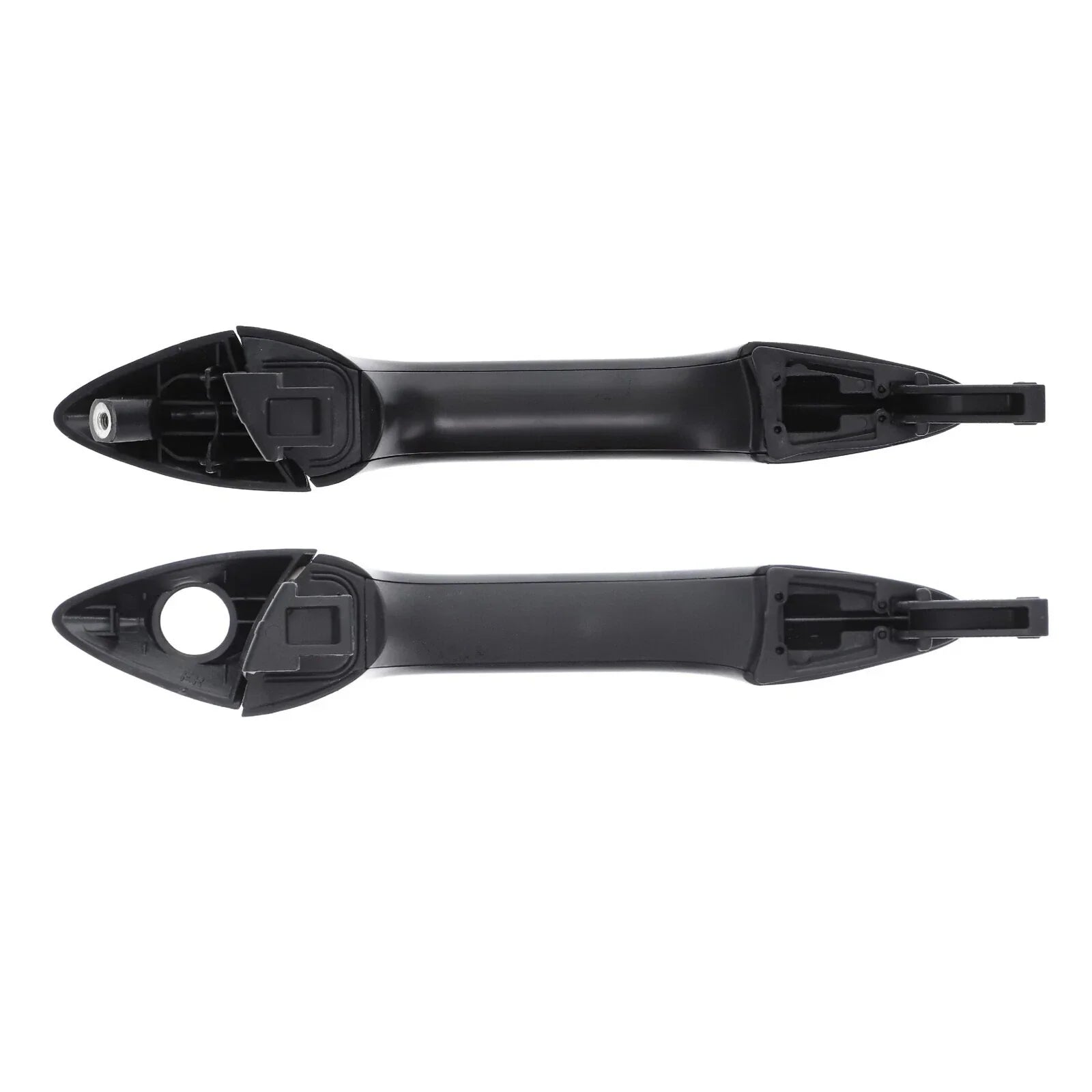 Door Handle Outer 2 x Set for Hyundai Elantra (2011–2015)