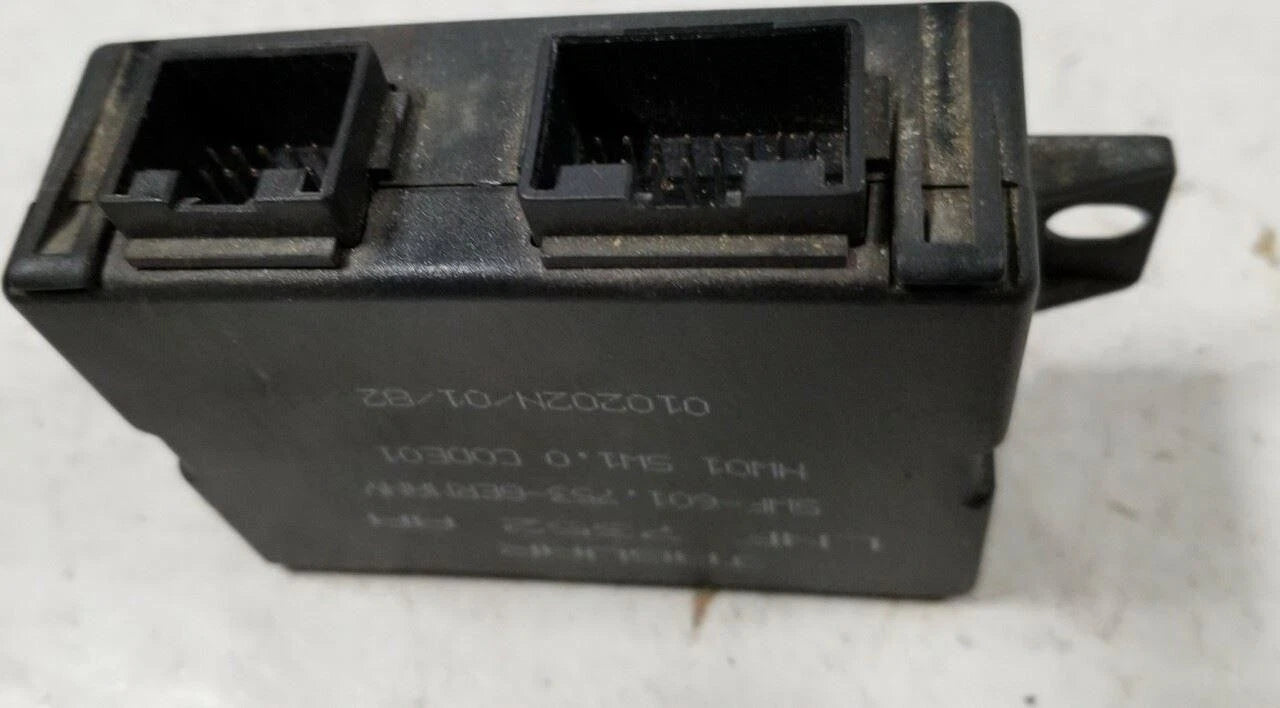 Parking Assistance Aid Module LNF7352AA for Jaguar XJ8 XJR (2001–2003)