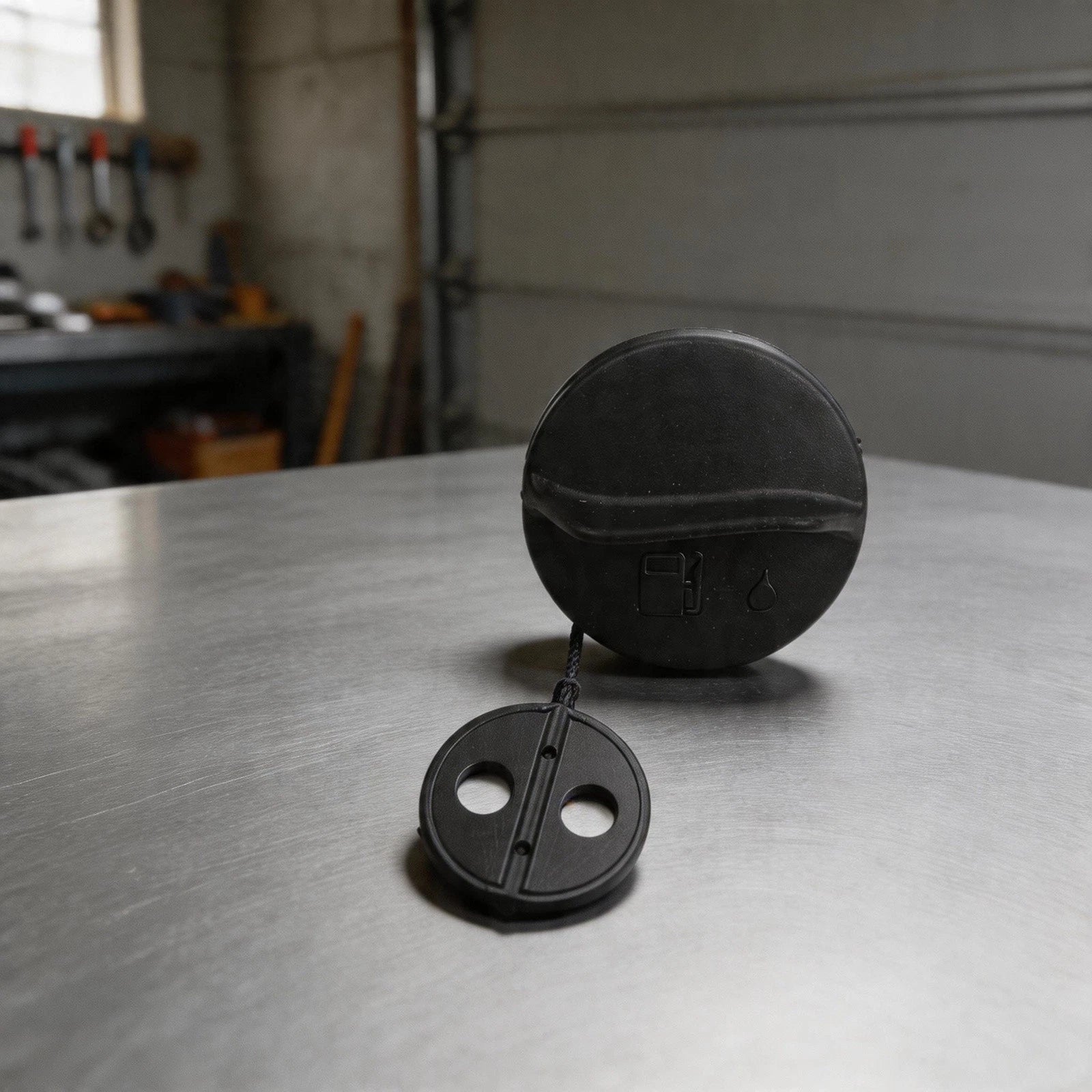 Tank Covers Fuel Cap for Compatible Models (BG75 BT106 BT120C BT121)