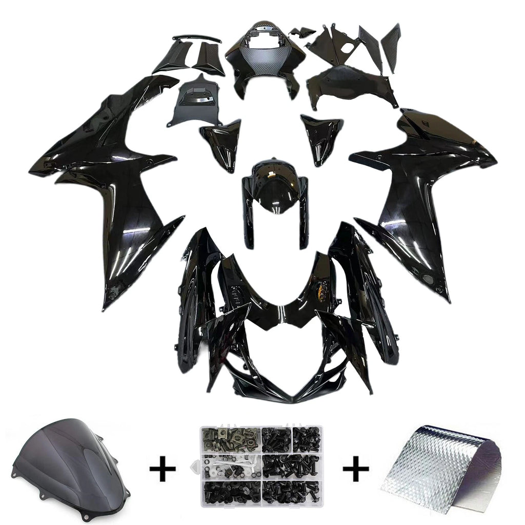 Injection Fairing Kit for Suzuki GSXR600 GSXR750 (2011–2026) K11