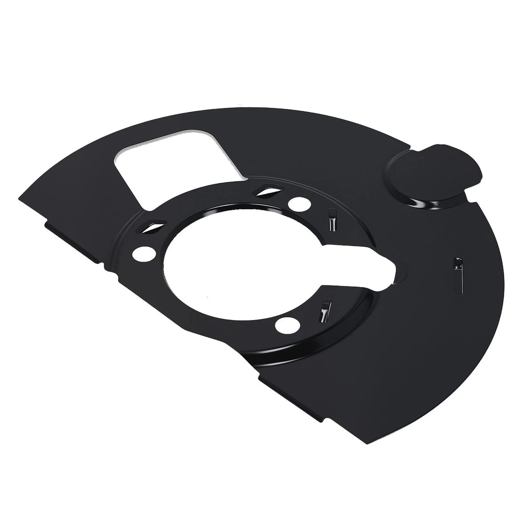 Brake Dust Shield Front Left for Chevrolet Tahoe/Suburban (2015–2020)