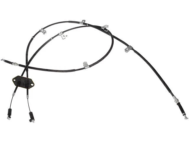Parking Brake Cable for Mazda 6 (2003–2009) YP747QW