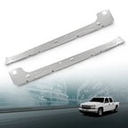 Inner Rocker Panel for Chevy Silverado GMC Sierra Extended Cab (1999–2006)