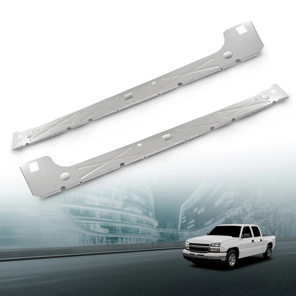 Inner Rocker Panel for Chevy Silverado GMC Sierra Extended Cab (1999–2006)