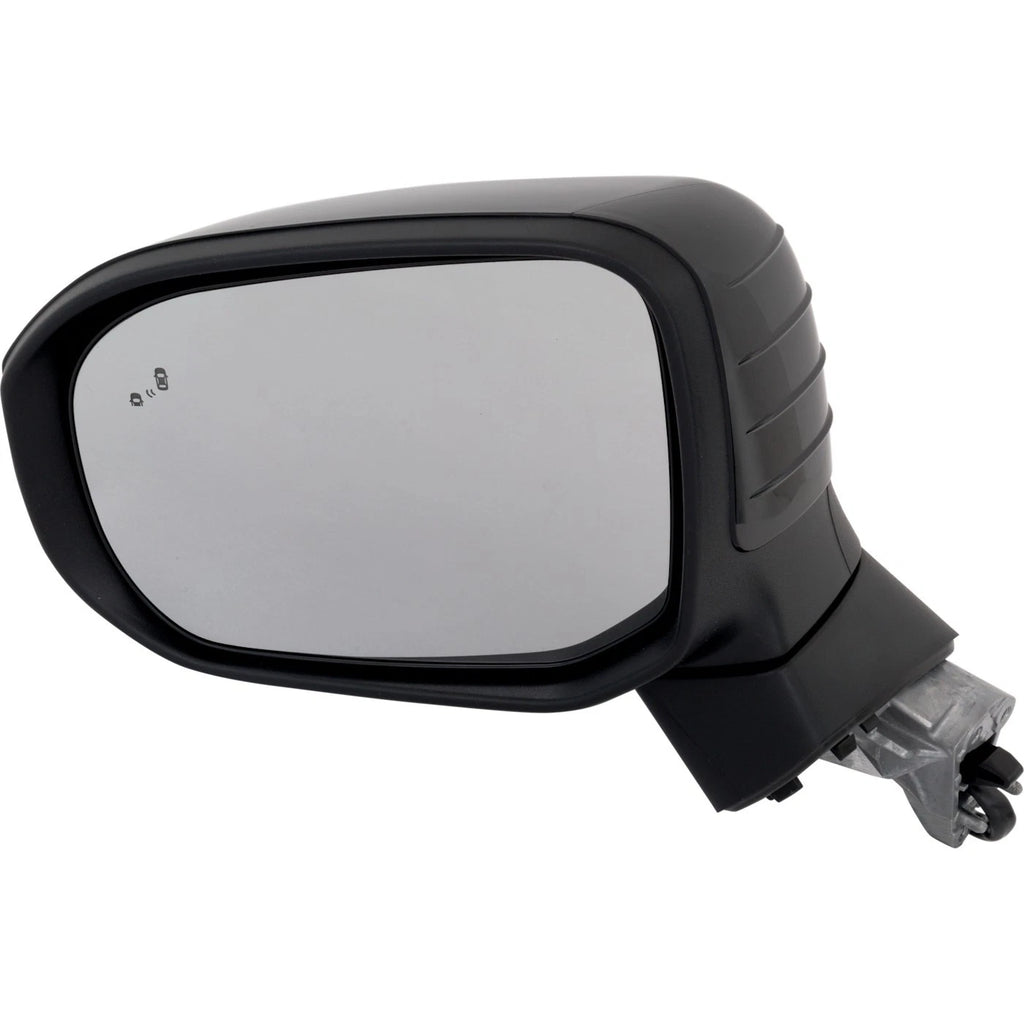 Driver Left Side Heated Mirror for Kia Telluride (2020–2022)