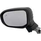 Driver Left Side Heated Mirror for Kia Telluride (2020–2022)