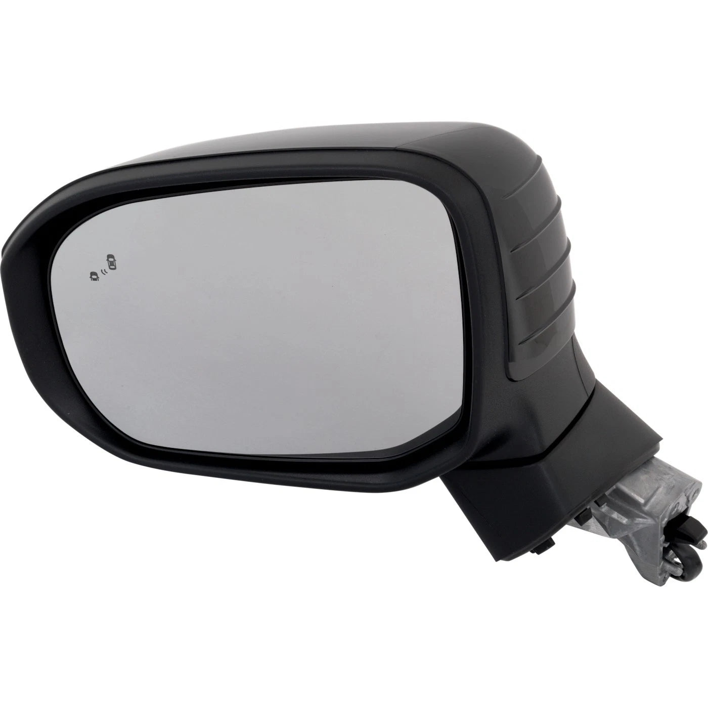 Driver Left Side Heated Mirror for Kia Telluride (2020–2022)