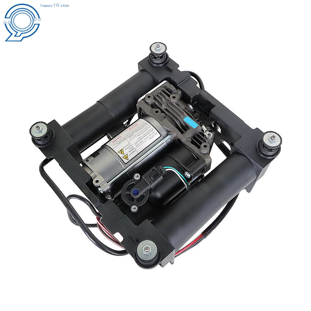 Air Ride Suspension Compressor Pump for Range Rover L322 (2006-2012)