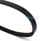 Drive Belt for Yamaha XN125 TEO'S (2000–2002) / XN150 TEO'S (2001–2002) 5DS-17641-00