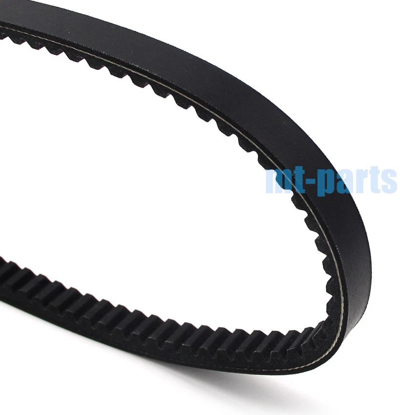 Drive Belt for Yamaha XN125 TEO'S (2000–2002) / XN150 TEO'S (2001–2002) 5DS-17641-00