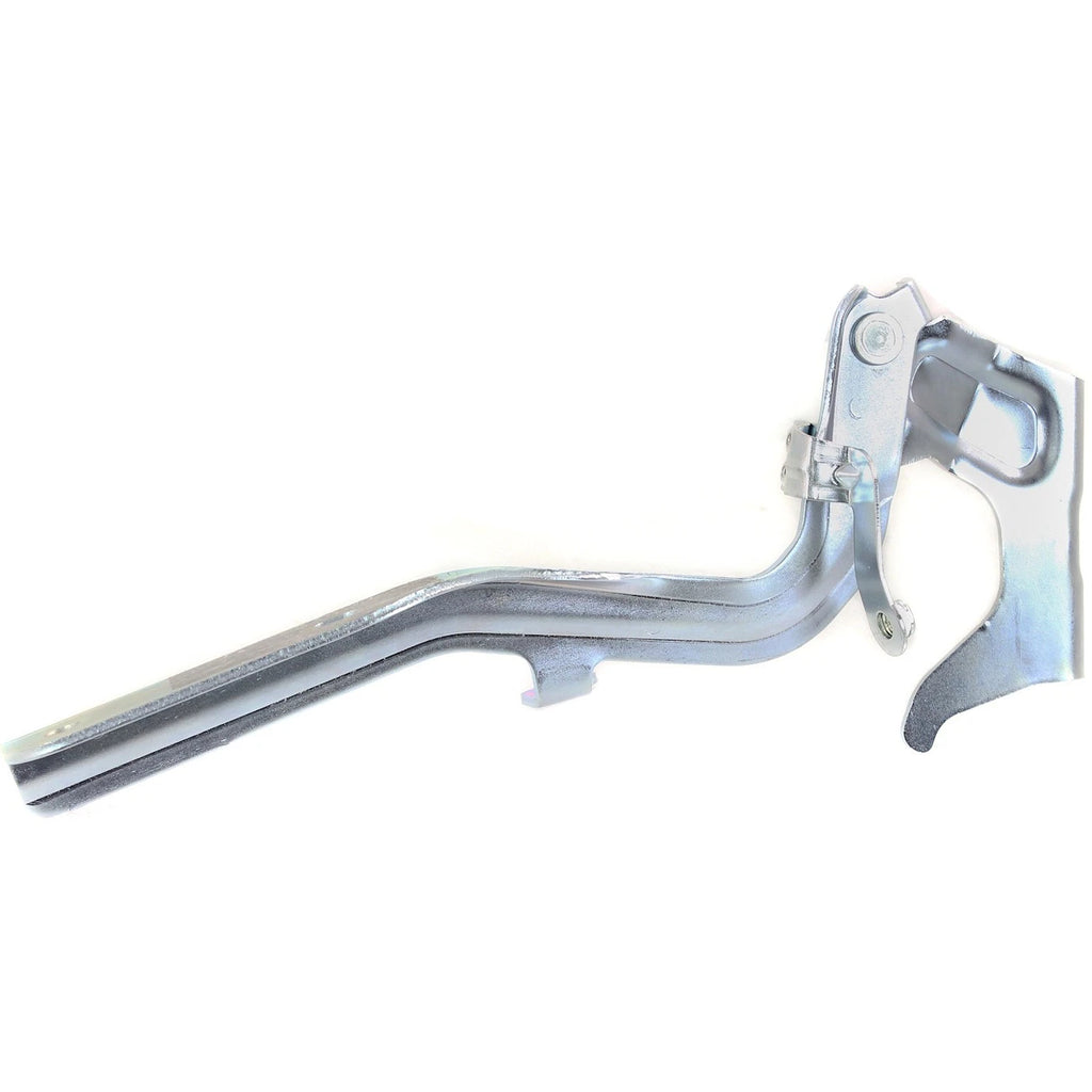 Hood Hinges for Nissan Juke (2011–2017)