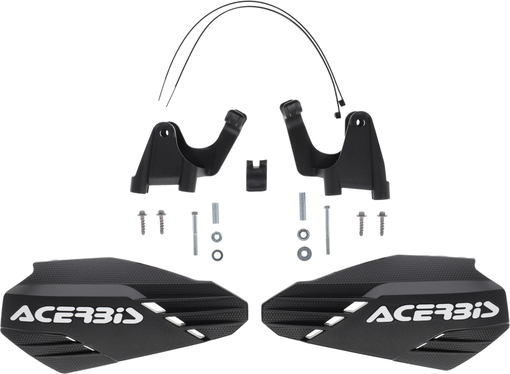 Acerbis K Linear Handguard for Offroad Motorcycles (2986241007)
