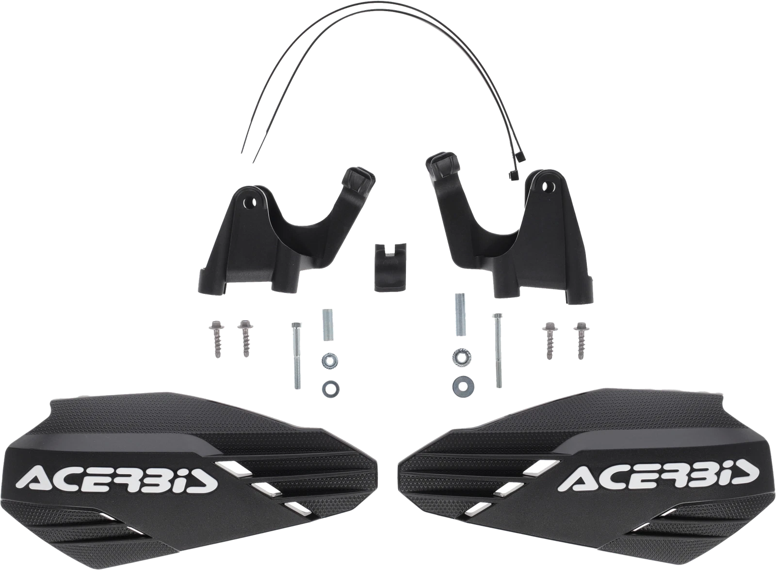 Acerbis K Linear Handguard for Offroad Motorcycles (2986241007)