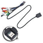 Sim Card Slot Adapter / Quick Installation for Car Navigation Device