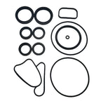 Lower Unit Seal Kit for Volvo Penta DPS-A DPS-B Sterndrives (23020, 3888822)