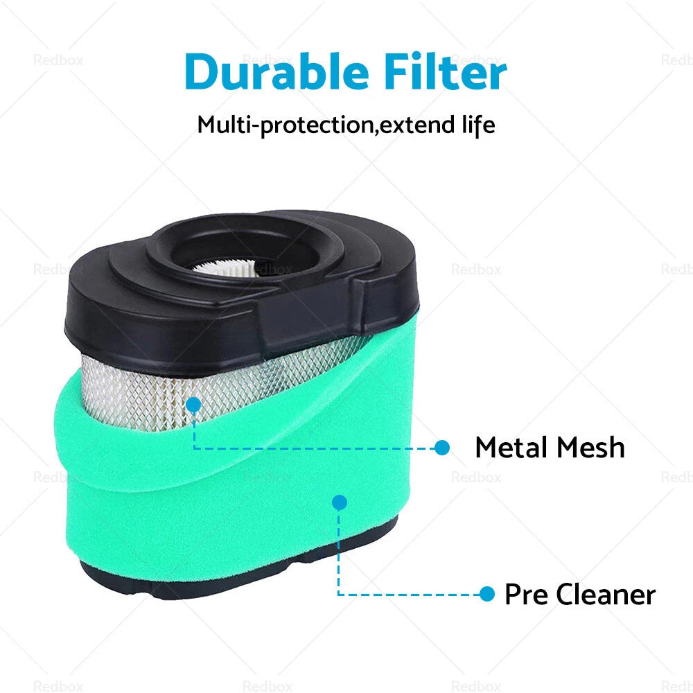Air Filter Pre-Filter for Briggs Stratton V Twin Engine (792105, 792303)