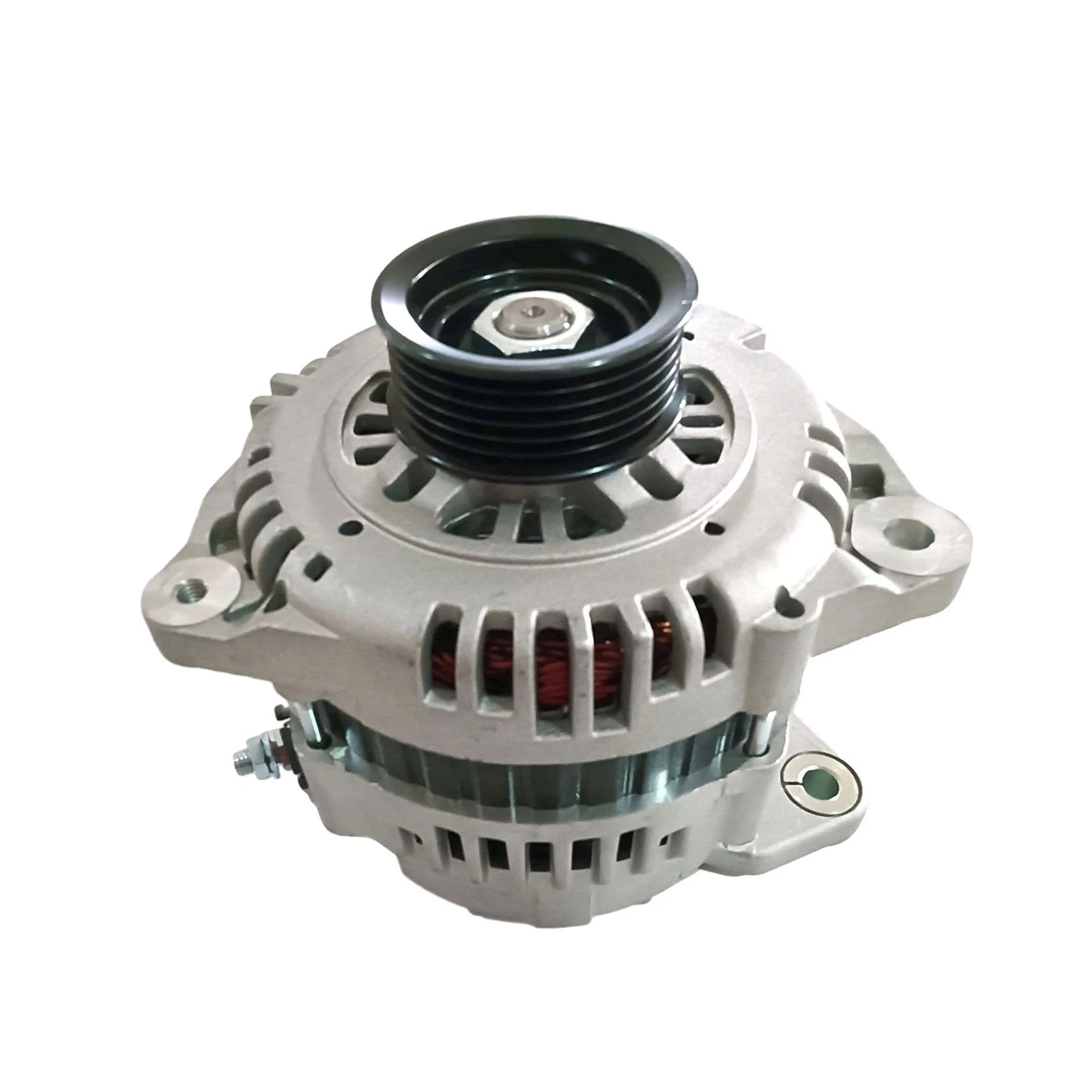 Aluminum Alternator for Nissan Maxima Murano Infiniti I30 I35