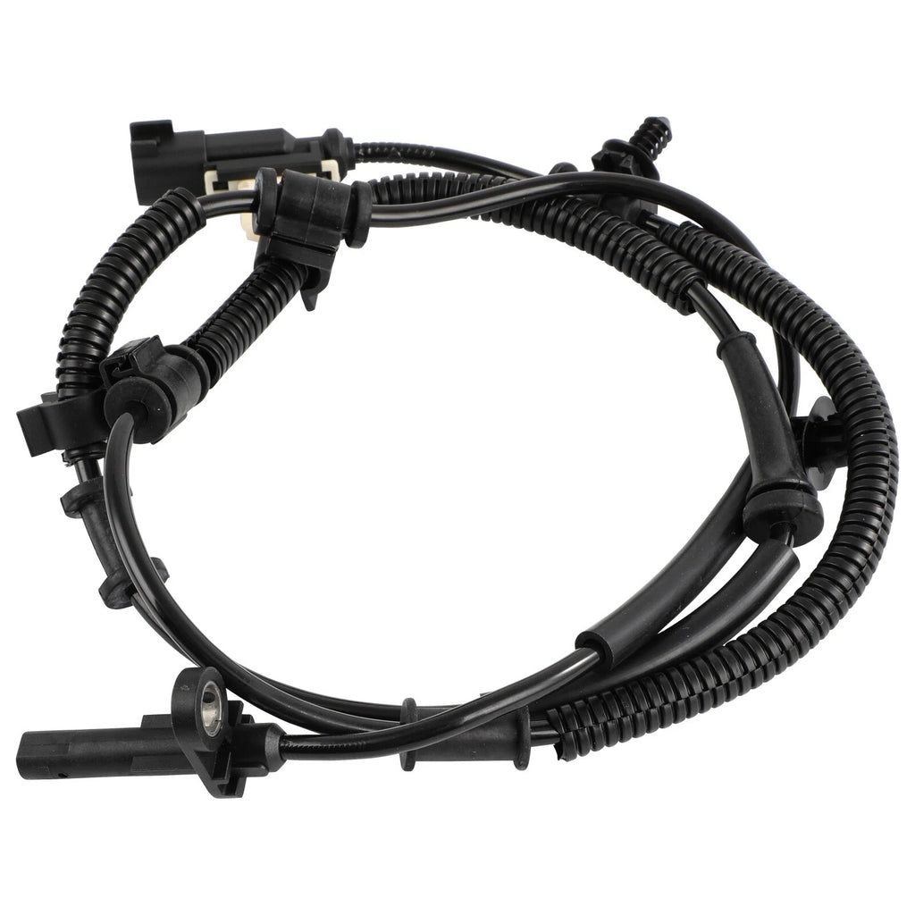 Rear ABS Wheel Speed Sensor for Ford F-150 (2011–2014) Driver Side