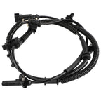 Rear ABS Wheel Speed Sensor for Ford F-150 (2011–2014) Driver Side