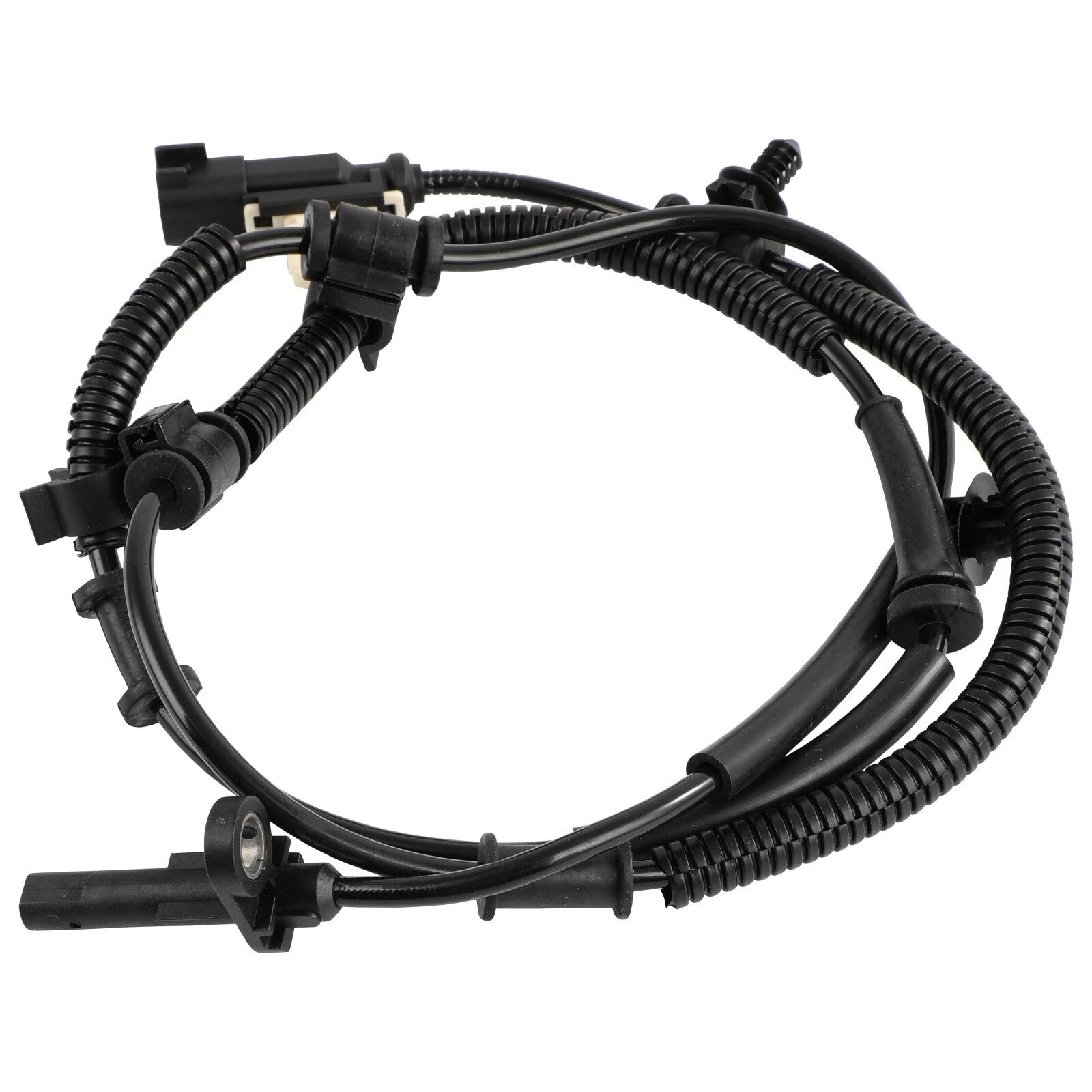 Rear ABS Wheel Speed Sensor for Ford F-150 (2011–2014) Driver Side