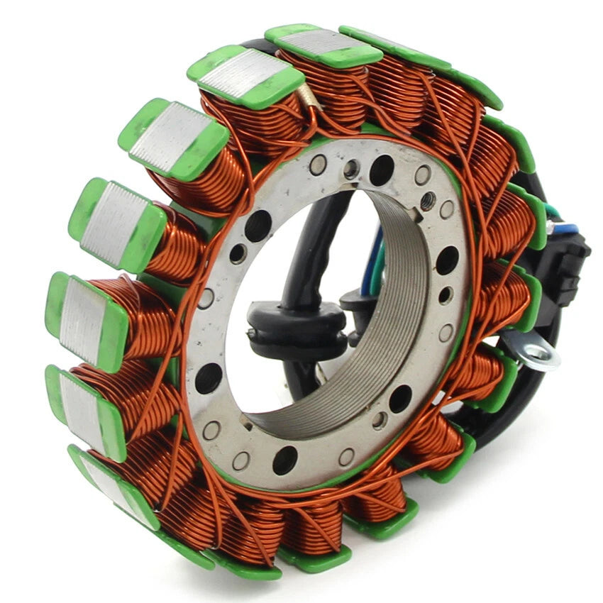 Magneto Generator Stator Coil for Yamaha TRX850 XTZ750 (1991–1999)