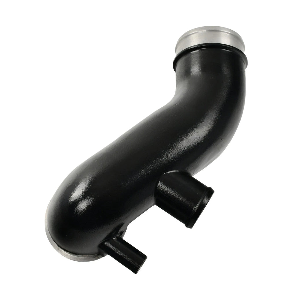 High Flow Intake Elbow for Chevrolet GMC 6.6L Diesel (2006–2010)