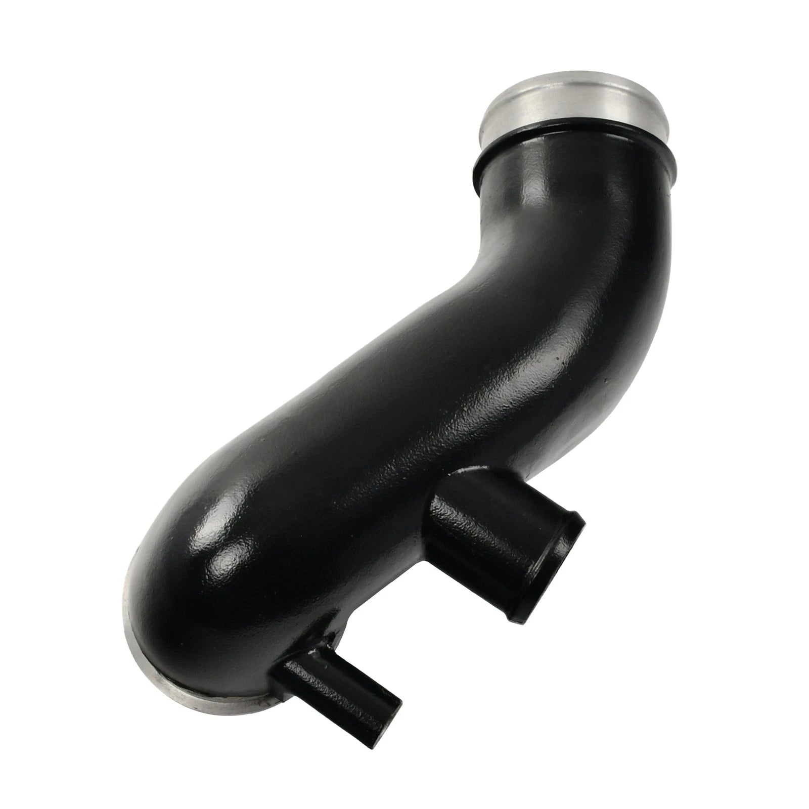 High Flow Intake Elbow for Chevrolet GMC 6.6L Diesel (2006–2010)