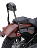 Detachable Backrest for Flde/Flsl/Fxbb (2018–2025)
