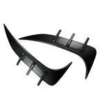 Rear Bumper Spoiler Air Wind Cover for BMW 2 Series F44 (2020–2023)