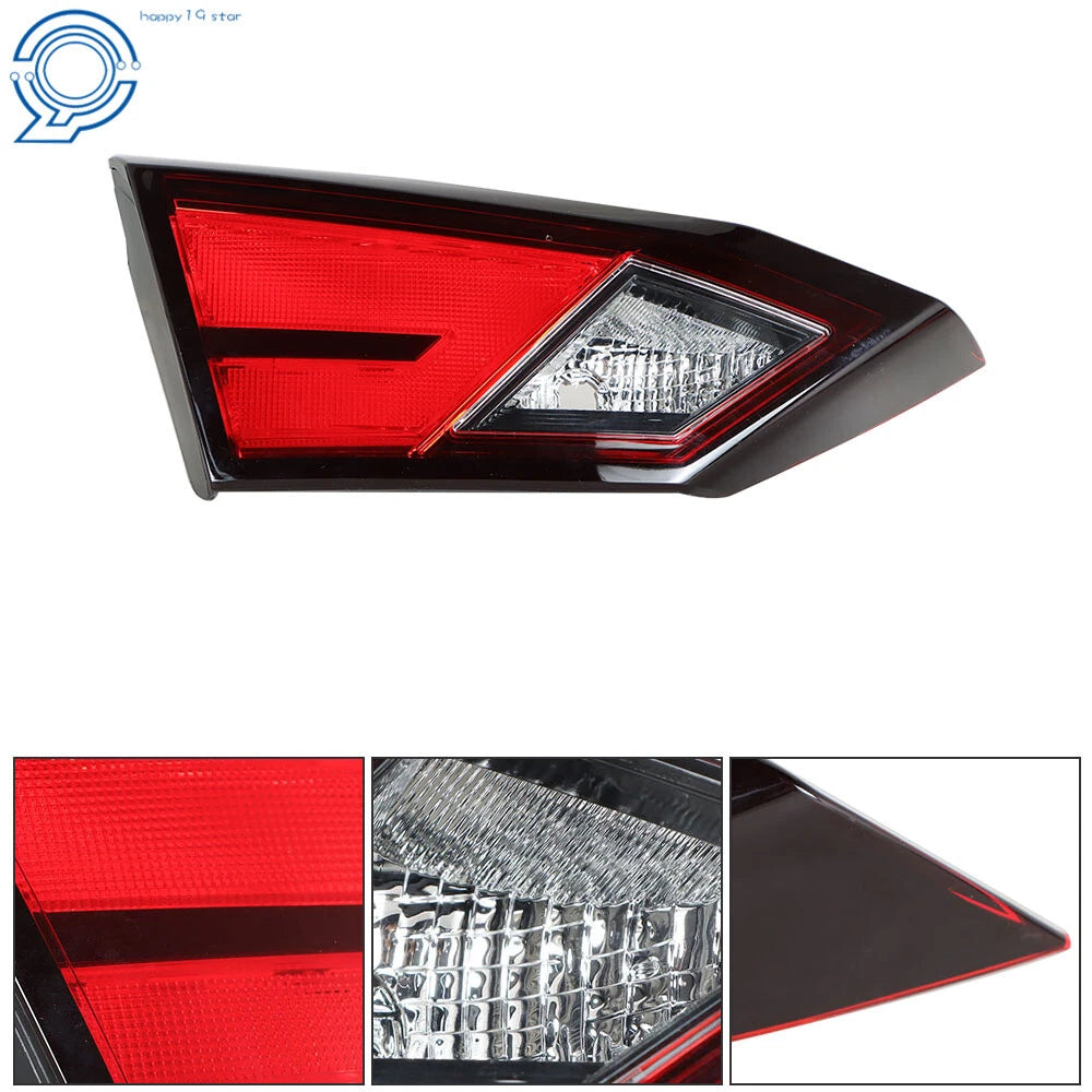 Left Tail Light Assembly for Nissan Altima (2019-2022)