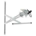 Power Window Regulator with Motor for Honda Passport (2019–2021) No. 751-762