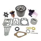 Outboard Maintenance Kit for Mercury Mariner 20HP 30HP (8M0120839 8M0208905 8M0119207)