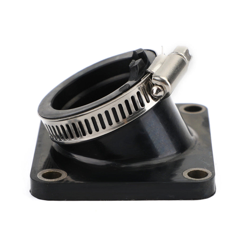 Carburetor Intake Manifold Joint w/ O-Ring for Kawasaki KX60 (1988–1989, 2000–2002)
