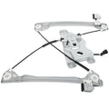 Front RH Power Window Regulator w/ Motor for Chevrolet Equinox GMC Terrain (2010–2011)