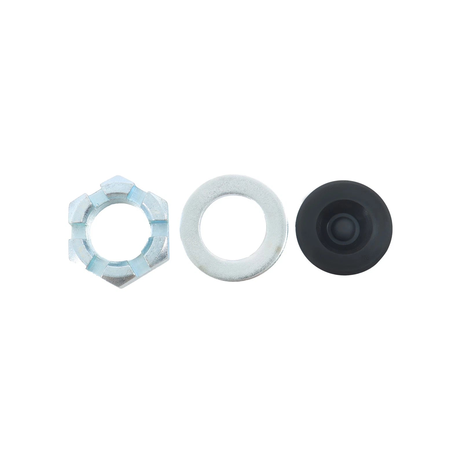 Trailer Hubs 5 Lug for 3500Lb Trailers (1-1/16'' to 1-3/8'')